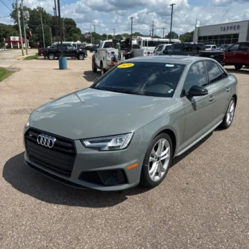 Photos of 2019 Audi S4 3.0T Premium Plus quattro for sale in Indianapolis, IN at Indy Auto Man - Indianapolis