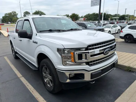 Photos of 2020 Ford F-150 XLT for sale in Indianapolis, IN at Indy Auto Man - Indianapolis