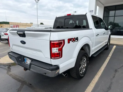 Another view of 2020 Ford F-150 XLT for sale in Indianapolis, IN at Indy Auto Man - Indianapolis