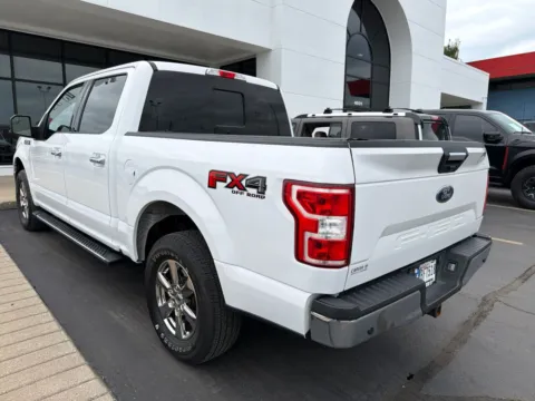 More photos of 2020 Ford F-150 XLT at Indy Auto Man - Indianapolis, IN