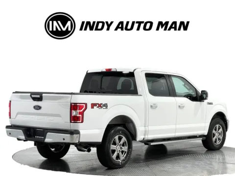 More photos of 2020 Ford F-150 XLT at Indy Auto Man - Indianapolis, IN