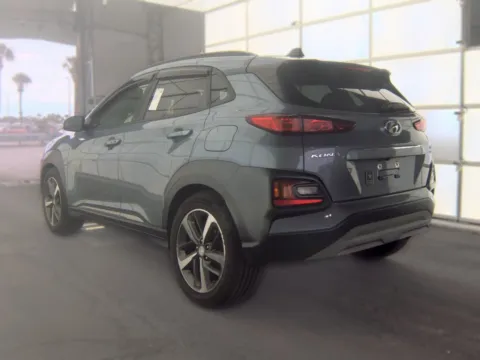 More photos of 2018 Hyundai Kona Limited at Indy Auto Man - Indianapolis, IN