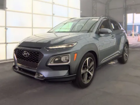 Photos of 2018 Hyundai Kona Limited for sale in Indianapolis, IN at Indy Auto Man - Indianapolis
