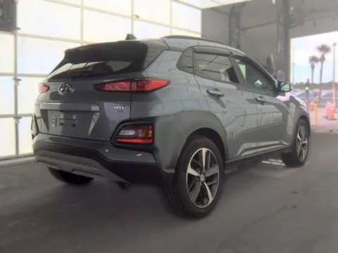 Another view of 2018 Hyundai Kona Limited for sale in Indianapolis, IN at Indy Auto Man - Indianapolis