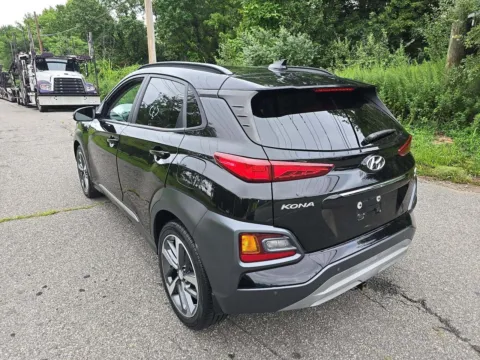 More photos of 2020 Hyundai Kona Ultimate at Indy Auto Man - Indianapolis, IN