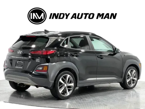 More photos of 2020 Hyundai Kona Ultimate at Indy Auto Man - Indianapolis, IN