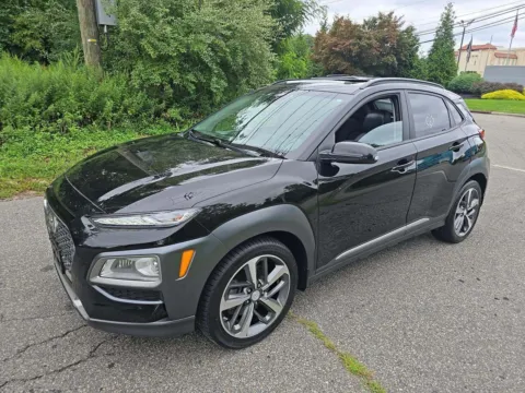 Photos of 2020 Hyundai Kona Ultimate for sale in Indianapolis, IN at Indy Auto Man - Indianapolis