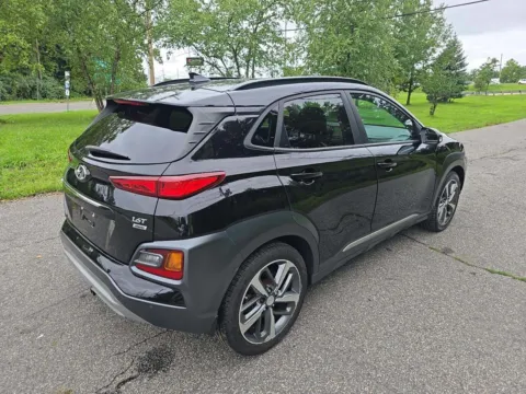 Another view of 2020 Hyundai Kona Ultimate for sale in Indianapolis, IN at Indy Auto Man - Indianapolis