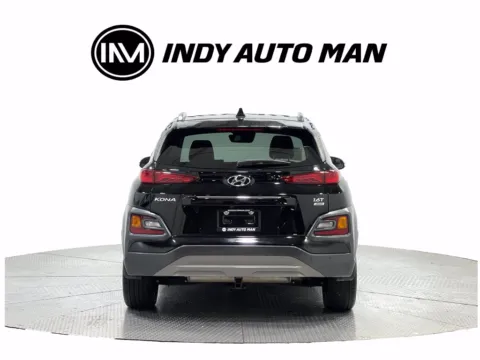More photos of 2020 Hyundai Kona Ultimate at Indy Auto Man - Indianapolis, IN