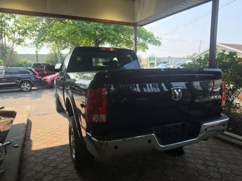 More photos of 2018 Ram 2500 Tradesman at Indy Auto Man - Indianapolis, IN