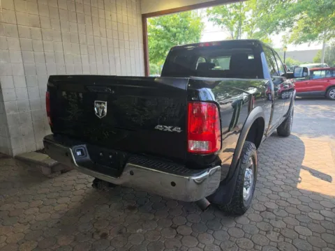 Another view of 2018 Ram 2500 Tradesman for sale in Indianapolis, IN at Indy Auto Man - Indianapolis