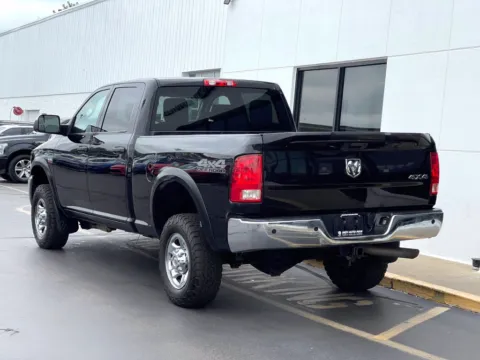 More photos of 2018 Ram 2500 Tradesman at Indy Auto Man - Indianapolis, IN