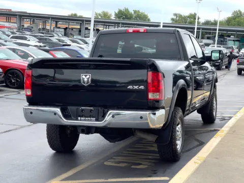 Another view of 2018 Ram 2500 Tradesman for sale in Indianapolis, IN at Indy Auto Man - Indianapolis