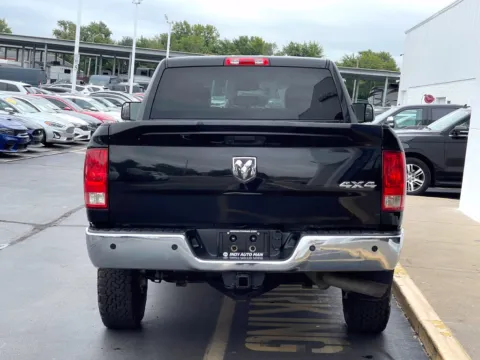 More photos of 2018 Ram 2500 Tradesman at Indy Auto Man - Indianapolis, IN