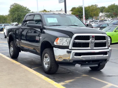 Photos of 2018 Ram 2500 Tradesman for sale in Indianapolis, IN at Indy Auto Man - Indianapolis
