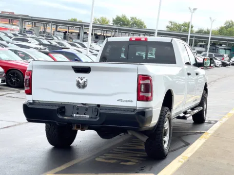 Another view of 2021 Ram 2500 Tradesman for sale in Indianapolis, IN at Indy Auto Man - Indianapolis