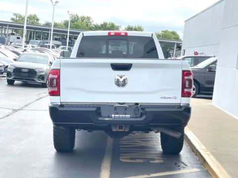 More photos of 2021 Ram 2500 Tradesman at Indy Auto Man - Indianapolis, IN