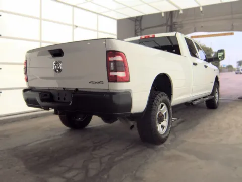 Another view of 2021 Ram 2500 Tradesman for sale in Indianapolis, IN at Indy Auto Man - Indianapolis