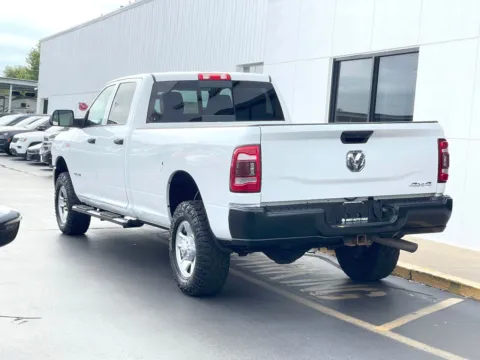 More photos of 2021 Ram 2500 Tradesman at Indy Auto Man - Indianapolis, IN