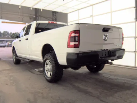 More photos of 2021 Ram 2500 Tradesman at Indy Auto Man - Indianapolis, IN