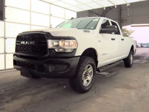 Photos of 2021 Ram 2500 Tradesman for sale in Indianapolis, IN at Indy Auto Man - Indianapolis