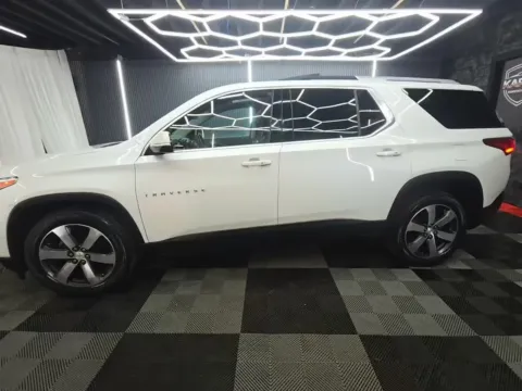Another view of 2018 Chevrolet Traverse 3LT for sale in Indianapolis, IN at Indy Auto Man - Indianapolis