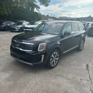 Photos of 2020 Kia Telluride EX for sale in Indianapolis, IN at Indy Auto Man - Indianapolis