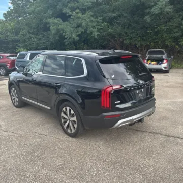 More photos of 2020 Kia Telluride EX at Indy Auto Man - Indianapolis, IN