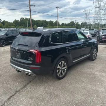 Another view of 2020 Kia Telluride EX for sale in Indianapolis, IN at Indy Auto Man - Indianapolis