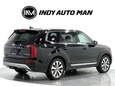 More photos of 2020 Kia Telluride EX at Indy Auto Man - Indianapolis, IN