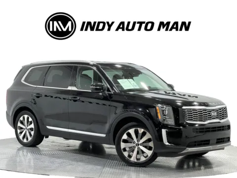 Photos of 2020 Kia Telluride EX for sale in Indianapolis, IN at Indy Auto Man - Indianapolis
