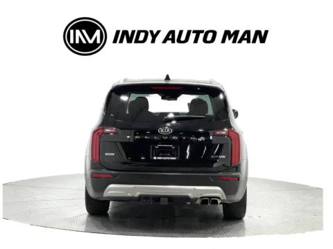 More photos of 2020 Kia Telluride EX at Indy Auto Man - Indianapolis, IN