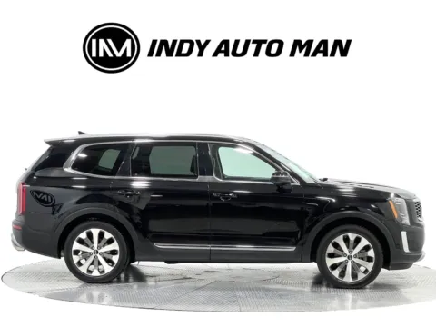 Another view of 2020 Kia Telluride EX for sale in Indianapolis, IN at Indy Auto Man - Indianapolis