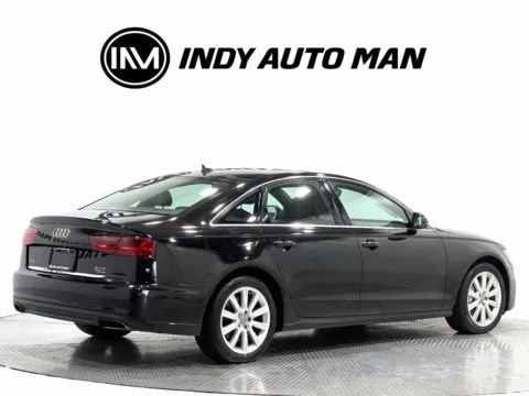 More photos of 2016 Audi A6 2.0T Premium Plus quattro at Indy Auto Man - Indianapolis, IN
