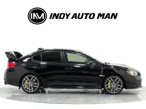 Another view of 2020 Subaru WRX STi Limited for sale in Indianapolis, IN at Indy Auto Man - Indianapolis