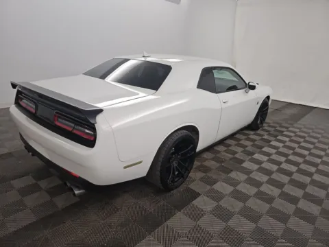 Another view of 2019 Dodge Challenger R/T Scat Pack for sale in Indianapolis, IN at Indy Auto Man - Indianapolis