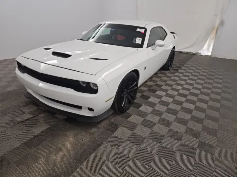 Photos of 2019 Dodge Challenger R/T Scat Pack for sale in Indianapolis, IN at Indy Auto Man - Indianapolis