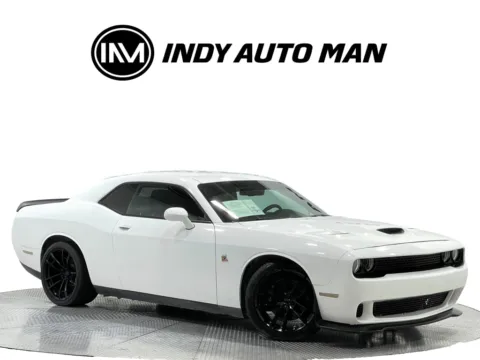 Photos of 2019 Dodge Challenger R/T Scat Pack for sale in Indianapolis, IN at Indy Auto Man - Indianapolis