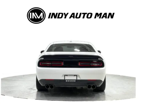 More photos of 2019 Dodge Challenger R/T Scat Pack at Indy Auto Man - Indianapolis, IN