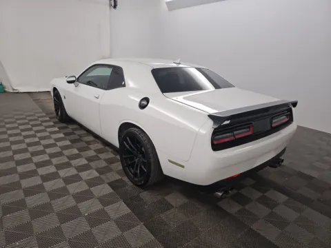 More photos of 2019 Dodge Challenger R/T Scat Pack at Indy Auto Man - Indianapolis, IN