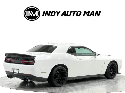 More photos of 2019 Dodge Challenger R/T Scat Pack at Indy Auto Man - Indianapolis, IN