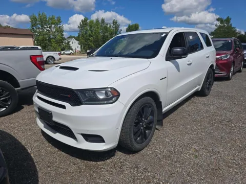Photos of 2020 Dodge Durango R/T for sale in Indianapolis, IN at Indy Auto Man - Indianapolis