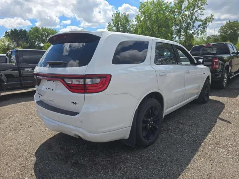 Another view of 2020 Dodge Durango R/T for sale in Indianapolis, IN at Indy Auto Man - Indianapolis