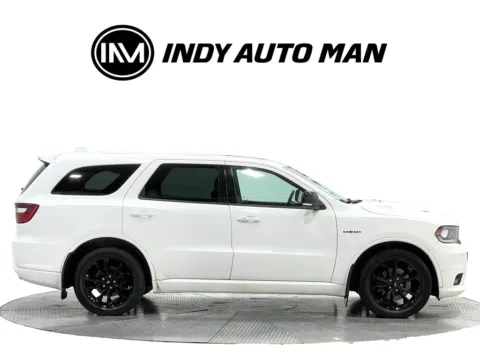 Another view of 2020 Dodge Durango R/T for sale in Indianapolis, IN at Indy Auto Man - Indianapolis