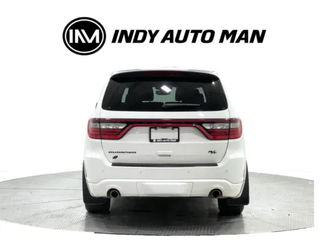 More photos of 2020 Dodge Durango R/T at Indy Auto Man - Indianapolis, IN