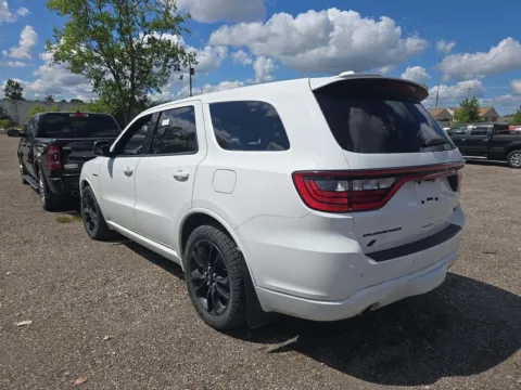 More photos of 2020 Dodge Durango R/T at Indy Auto Man - Indianapolis, IN