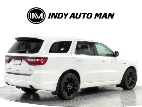 More photos of 2020 Dodge Durango R/T at Indy Auto Man - Indianapolis, IN
