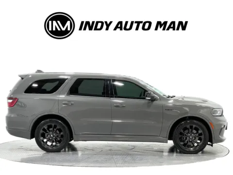 Another view of 2021 Dodge Durango R/T for sale in Indianapolis, IN at Indy Auto Man - Indianapolis