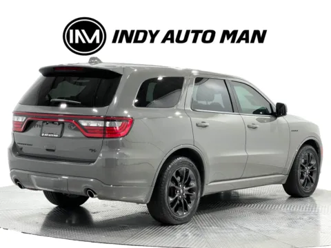 More photos of 2021 Dodge Durango R/T at Indy Auto Man - Indianapolis, IN