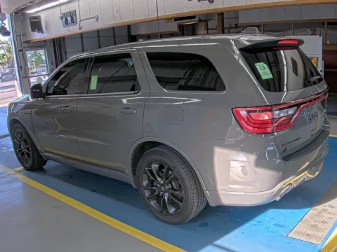 More photos of 2021 Dodge Durango R/T at Indy Auto Man - Indianapolis, IN